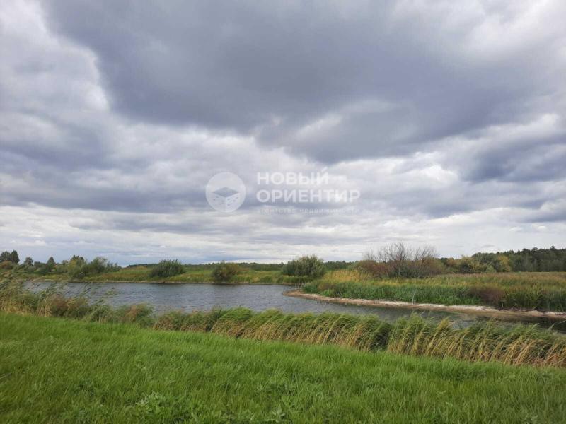 Коммерческая земля, 644.54 га.