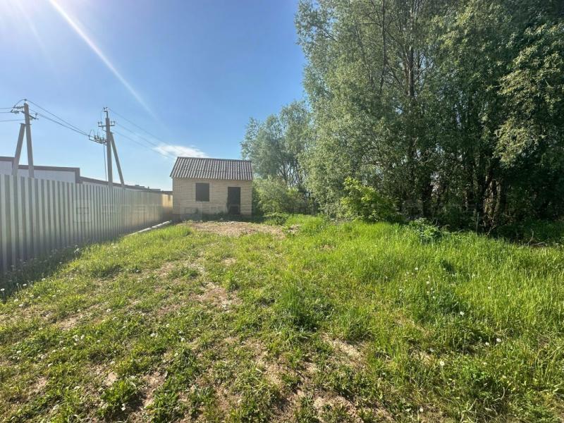 Коммерческая земля, 