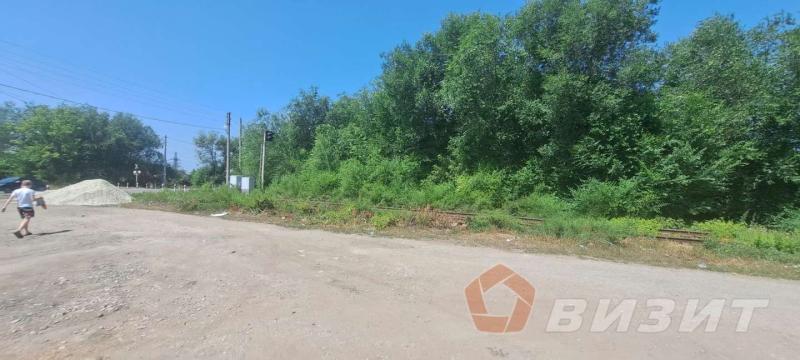 Коммерческая земля,