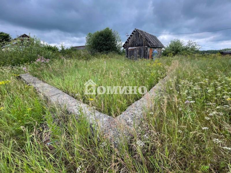 Коммерческая земля, 50 сот.