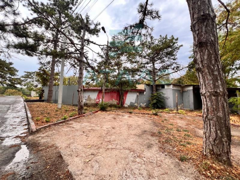 Коммерческая земля, 20 сот.