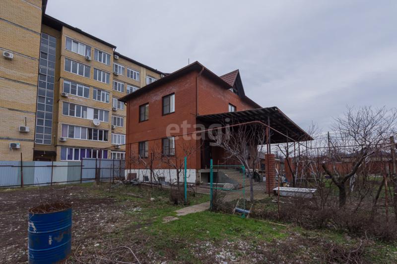 Коммерческая земля, 