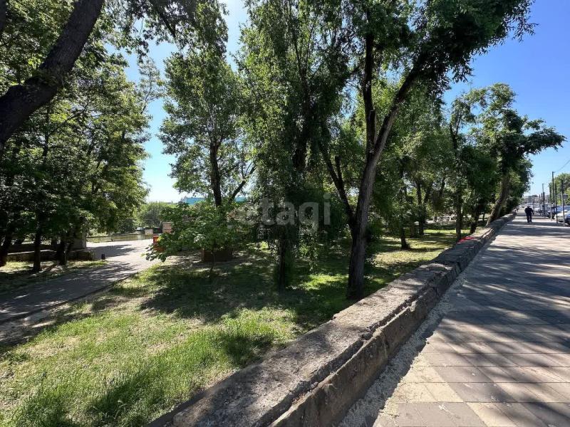Коммерческая земля, 