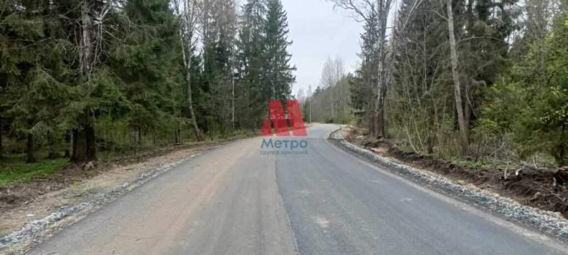 Коммерческая земля, 1.9667 га.
