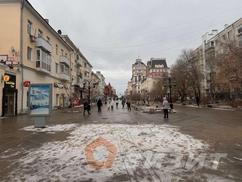Коммерческая земля,