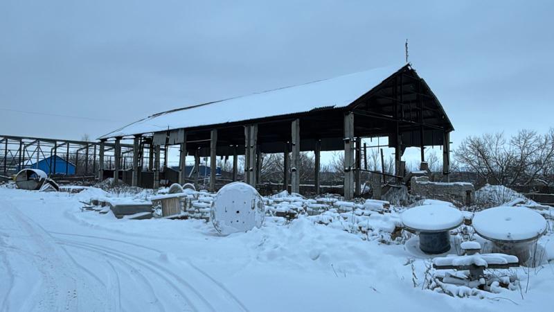 Коммерческая земля, 30 сот.