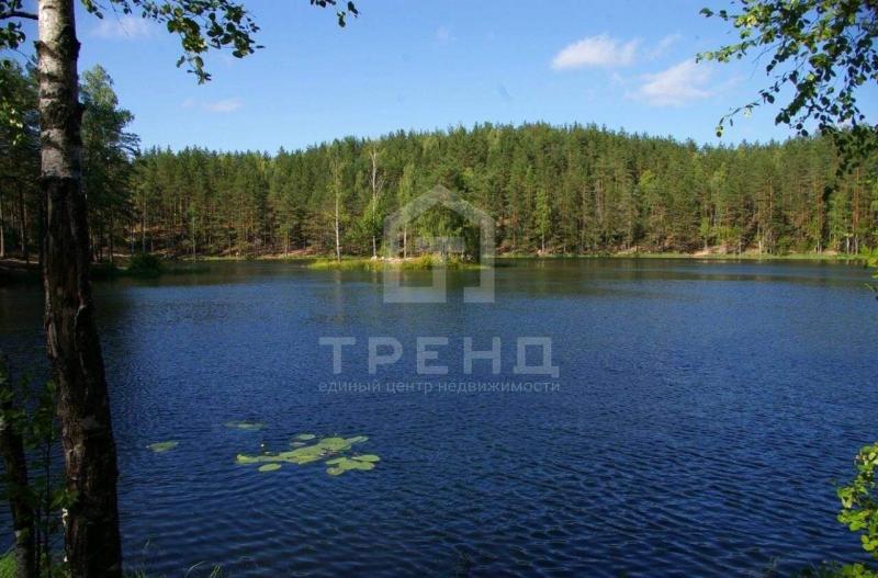 Коммерческая земля, 2.08 га.