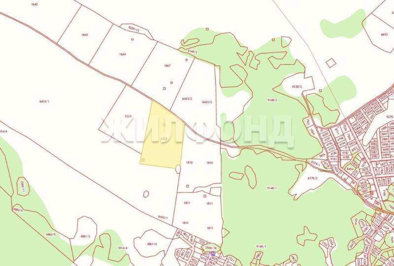 Коммерческая земля, 4.83 га.
