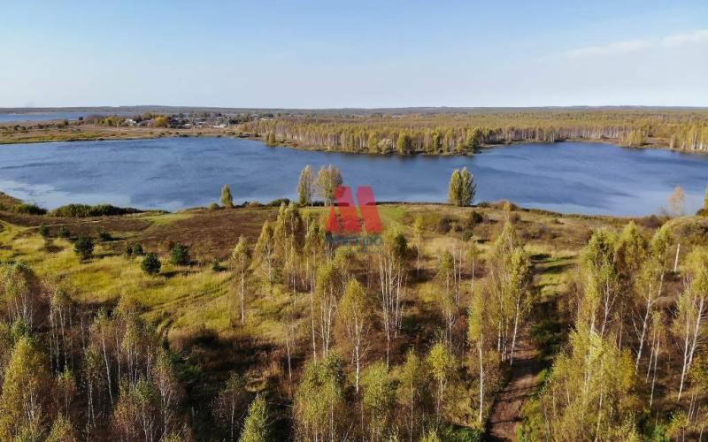 Коммерческая земля, 11 га.