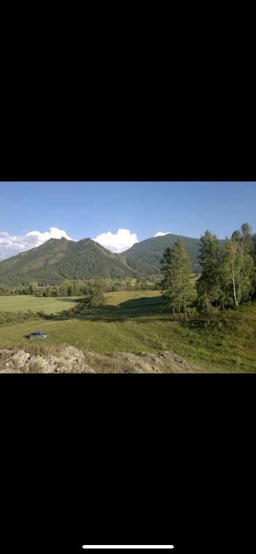 Коммерческая земля, 6.8 га.