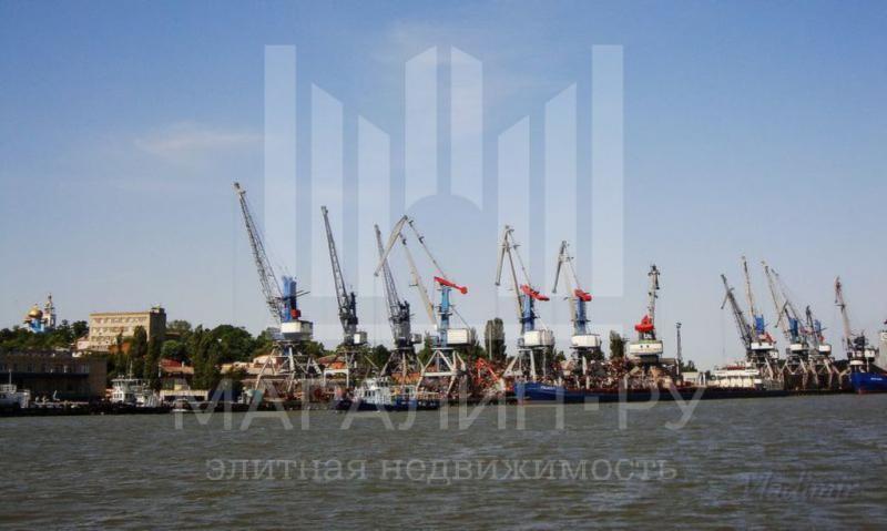 Коммерческая земля, 5.5 га.