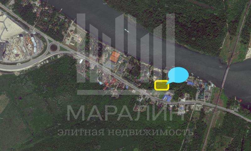 Коммерческая земля, 52 сот.