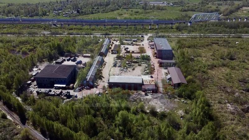 Коммерческая земля, 2.184 га.