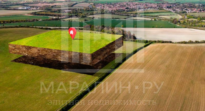 Коммерческая земля, 30 сот.