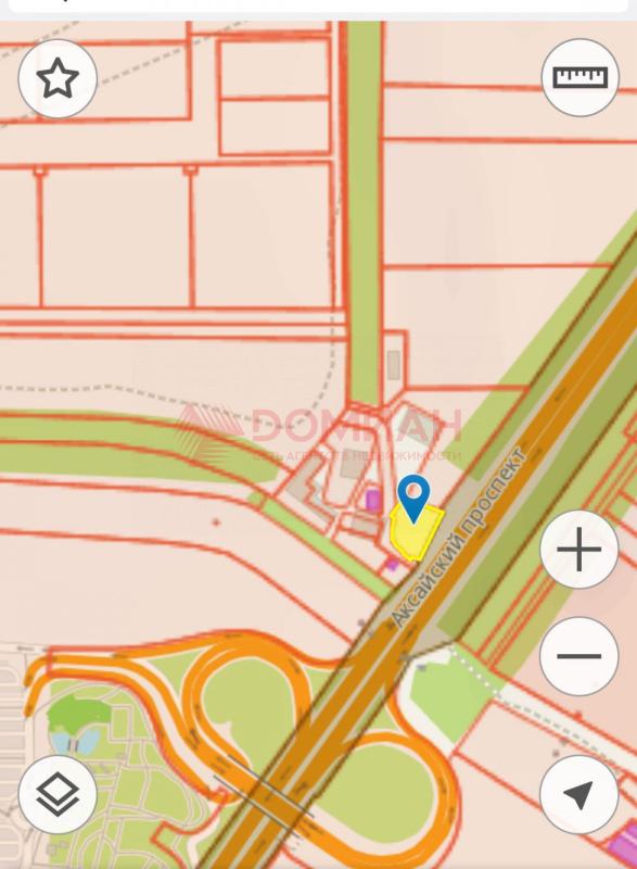 Коммерческая земля, 21 сот.