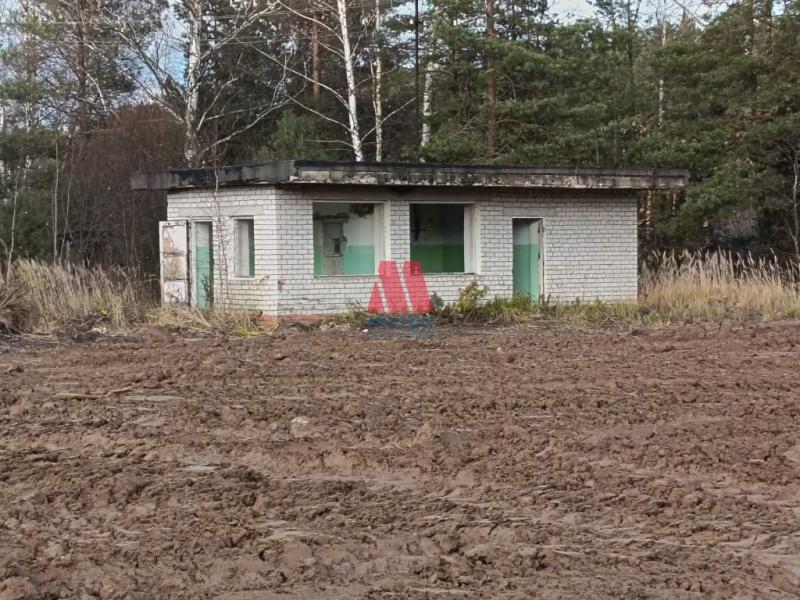 Коммерческая земля, 77 сот.