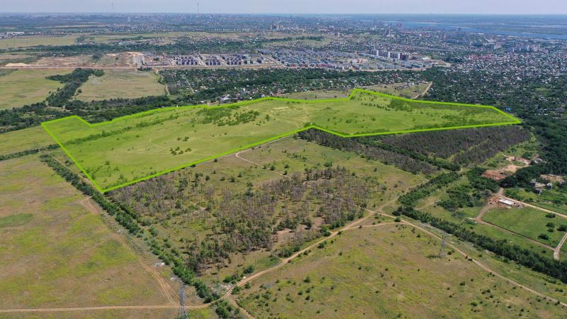 Коммерческая земля, 36.3004 га.