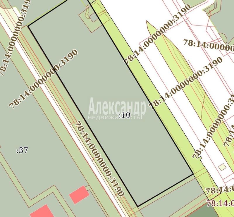 Коммерческая земля, 2 га.