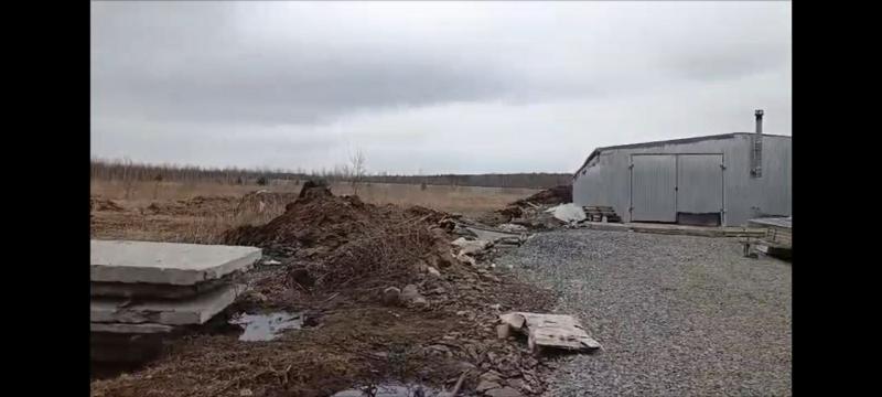 Коммерческая земля, 100 сот.