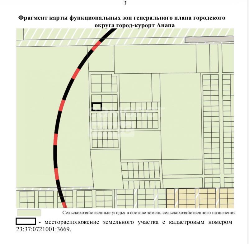 Коммерческая земля, 11.78 га.