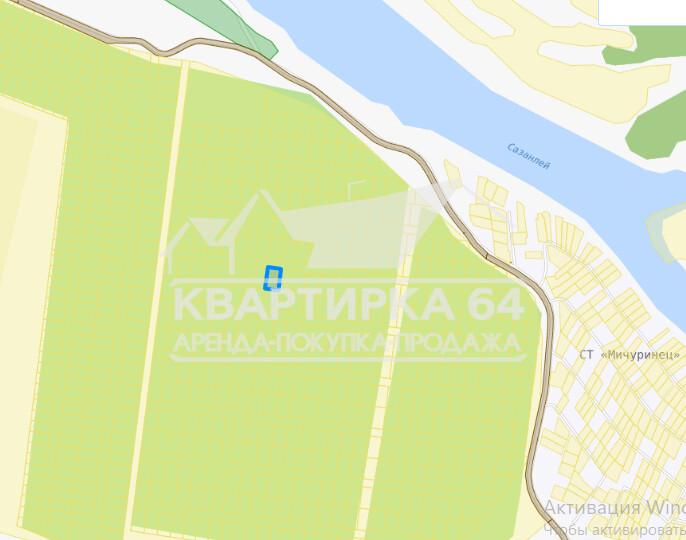 Коммерческая земля, 
