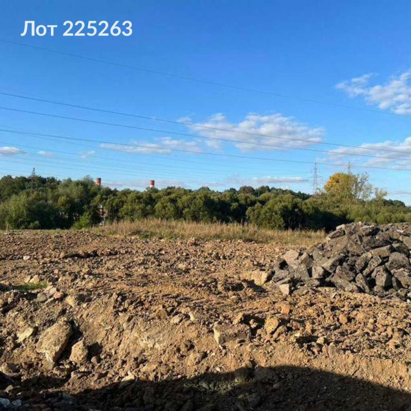 Коммерческая земля, 14 сот.