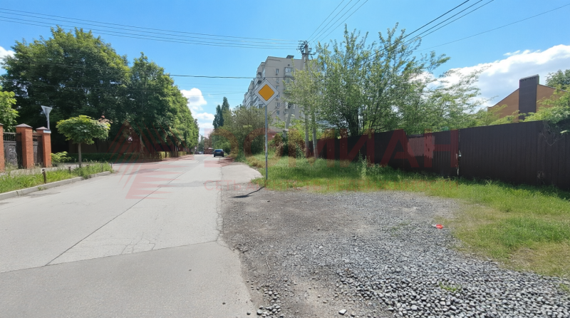 Коммерческая земля, 13.5 сот.
