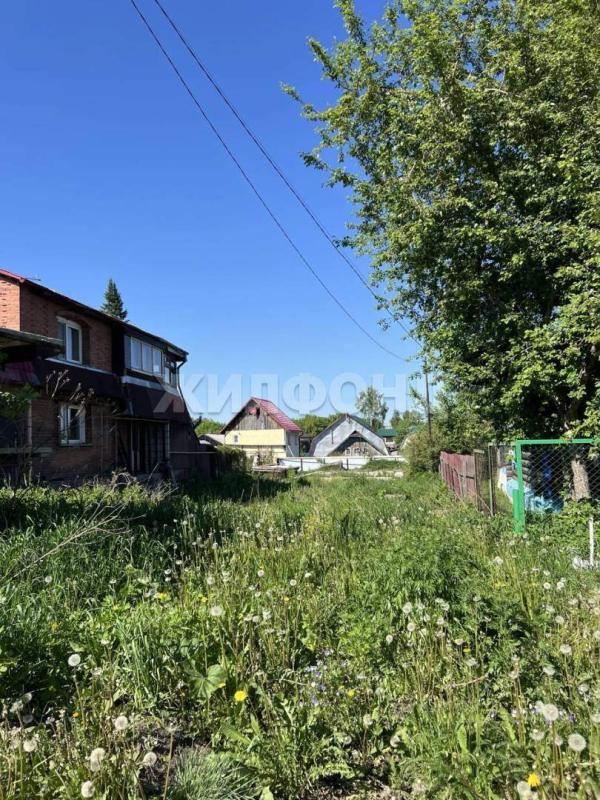 Коммерческая земля, 5.4 га.