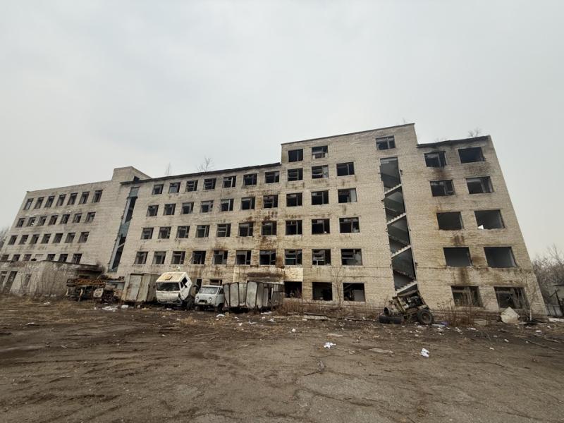 Коммерческая земля, Хабаровский край, Хабаровск, Новая улица. Фото 5