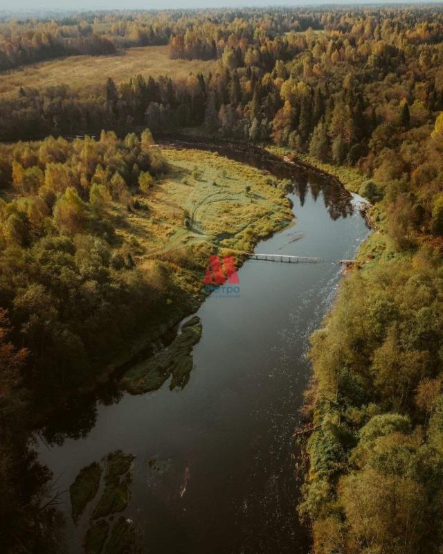 Коммерческая земля, 5 га.