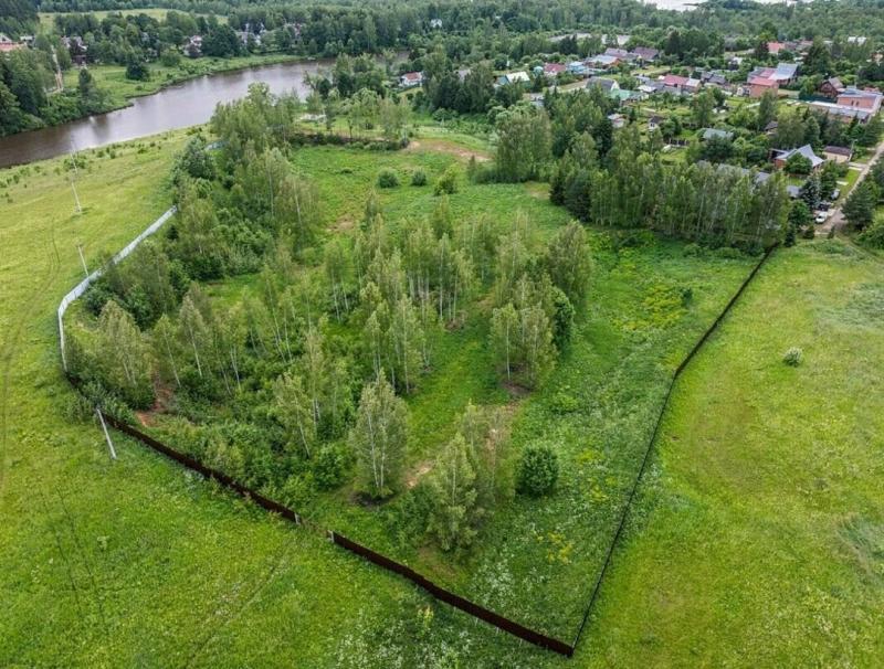 Коммерческая земля, 1.3 га.