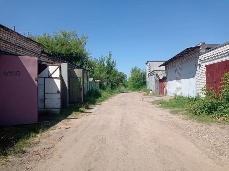 Гараж, 30 м²