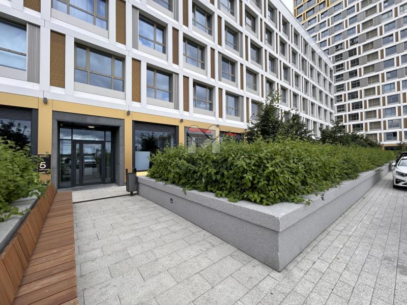 Машиноместо, 13 м²