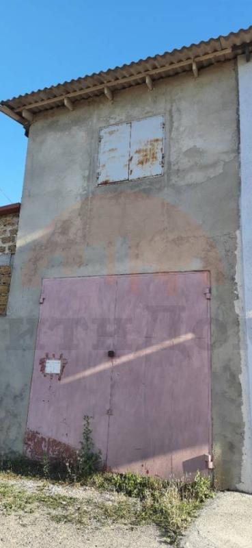 Гараж, 140 м²