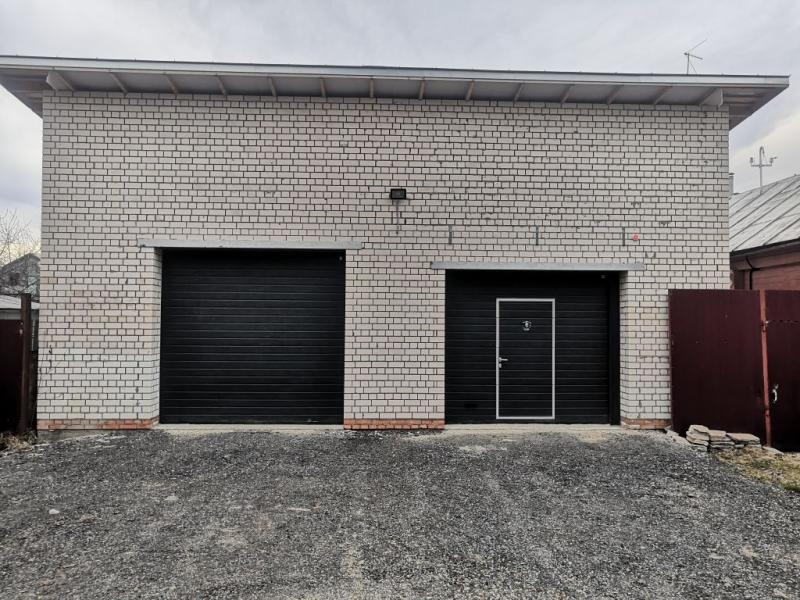 Гараж, 170 м²