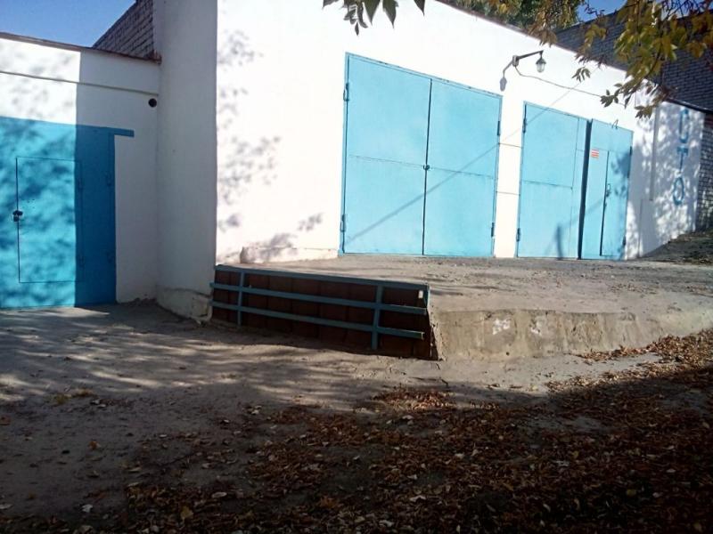 Гараж, 104 м²