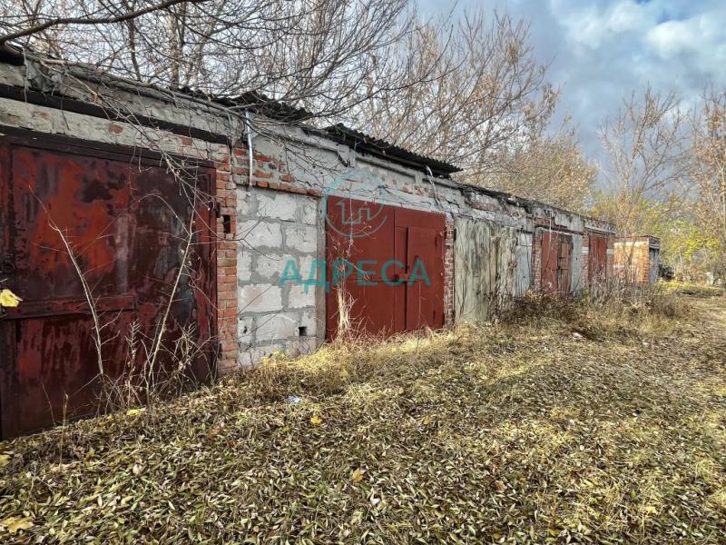 Гараж, 20 м²