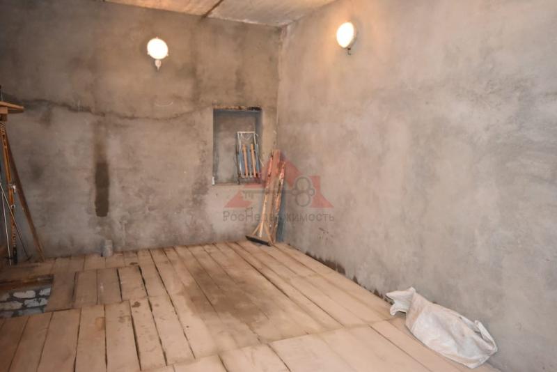Гаражный бокс, 24 м²