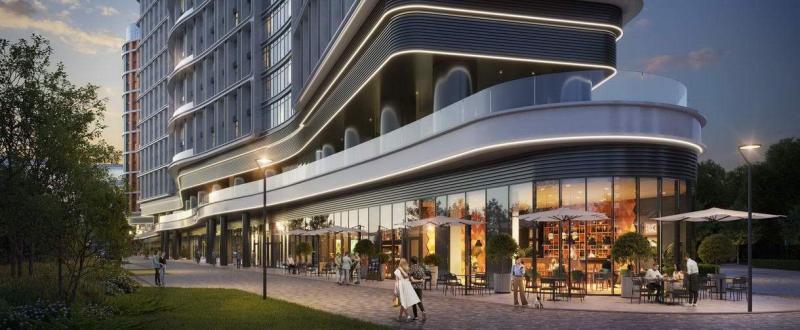 Машиноместо, 28 м²