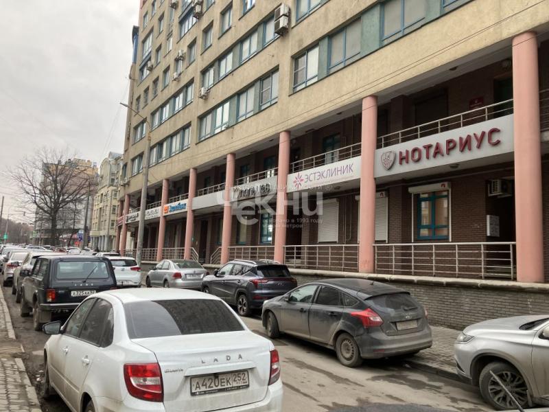 Гараж, 24 м²