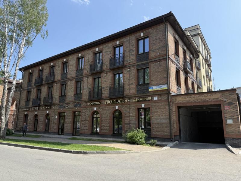 Гараж, 12 м²