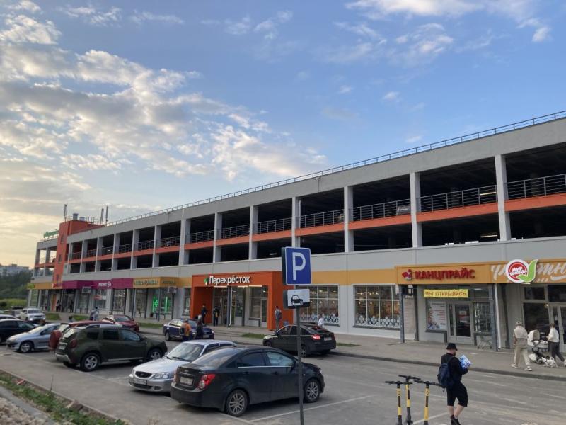 Гараж, 12 м²