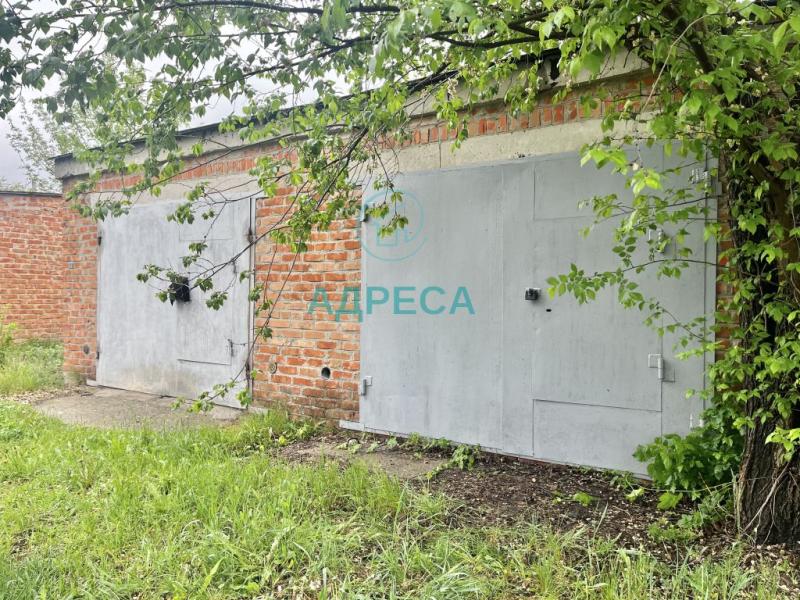 Гараж, 20 м²