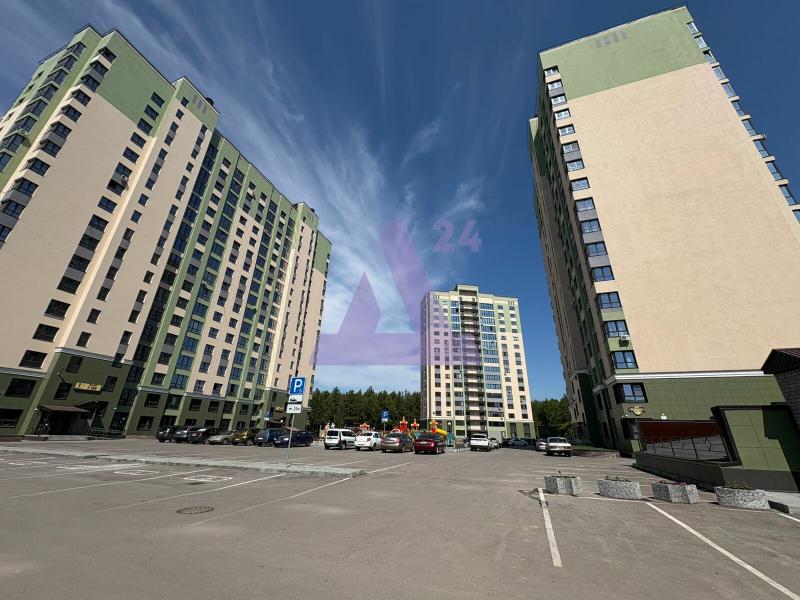 Машиноместо, 16 м²