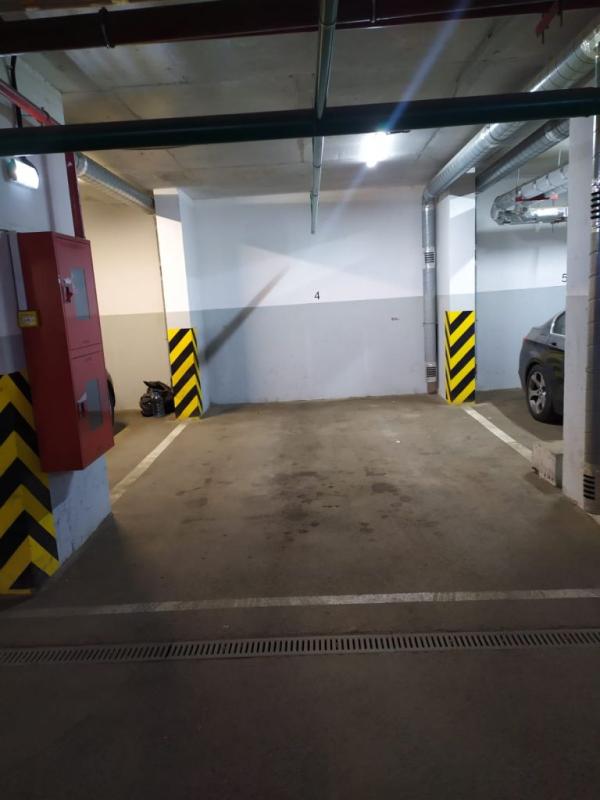 Гараж, 12 м²