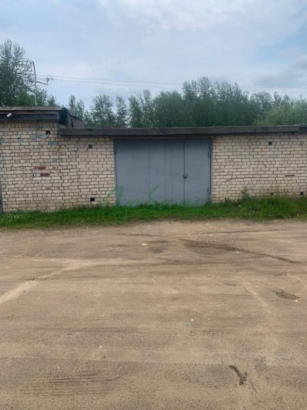 Гараж, 49 м²