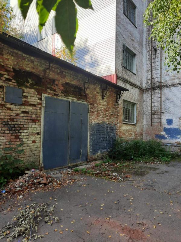 Гараж, 138 м²