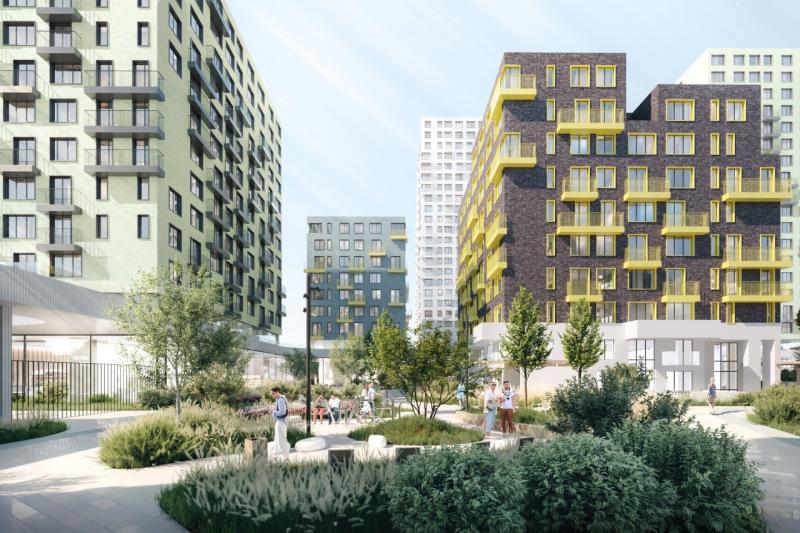 Машиноместо, 13 м²