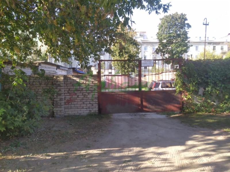 Гараж, 20 м²