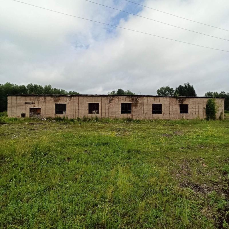 Гараж, 477 м²